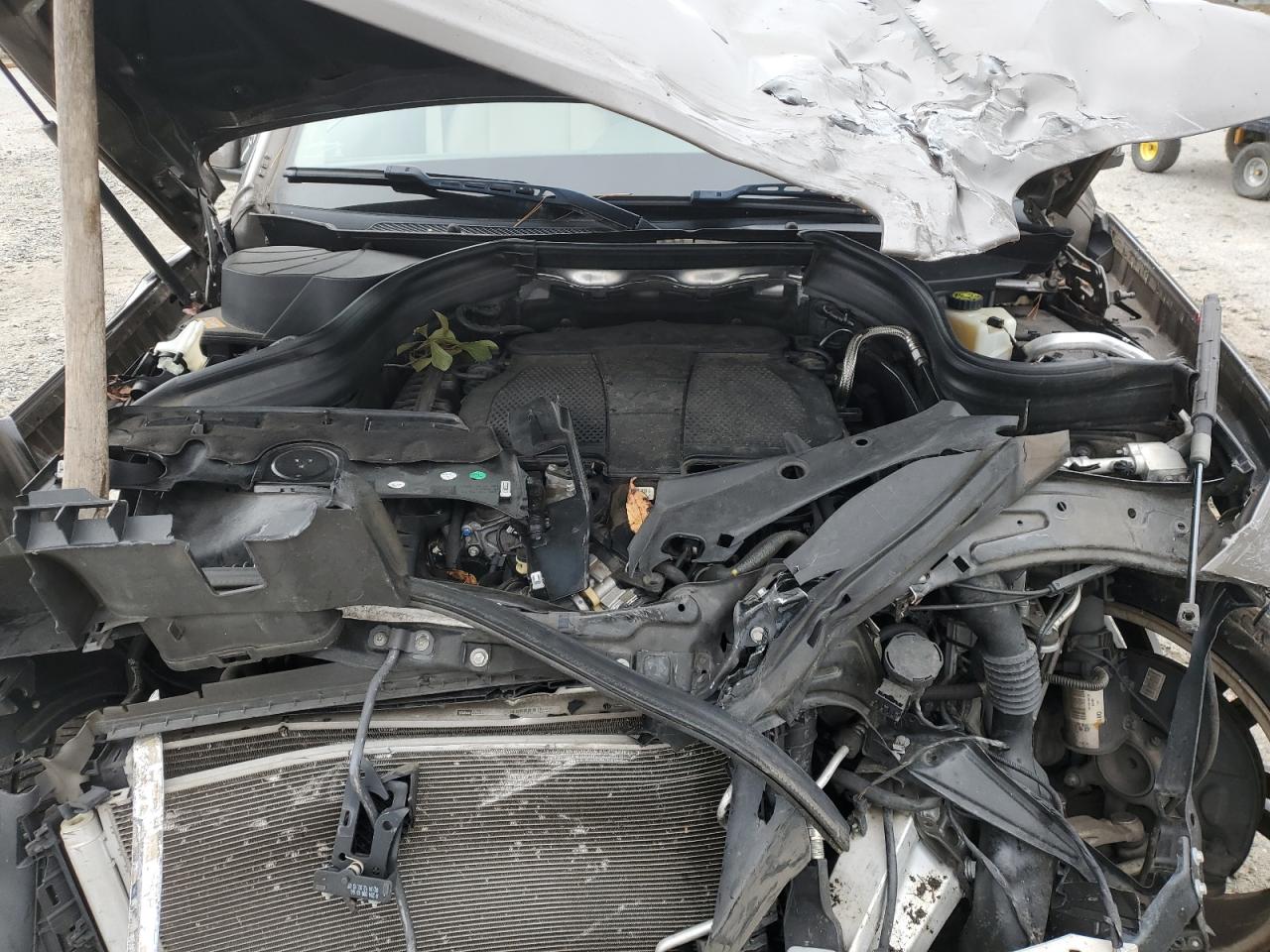 MERCEDES-BENZ GLK-CLASS 350