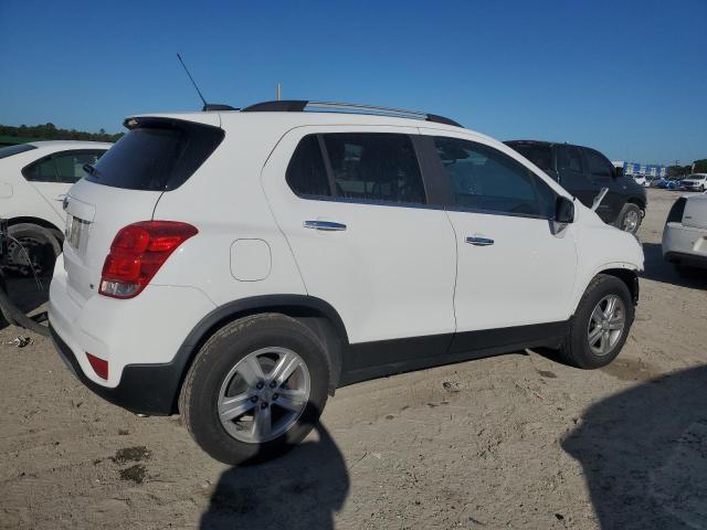 2019 CHEVROLET TRAX 1LT - KL7CJLSB0KB911749