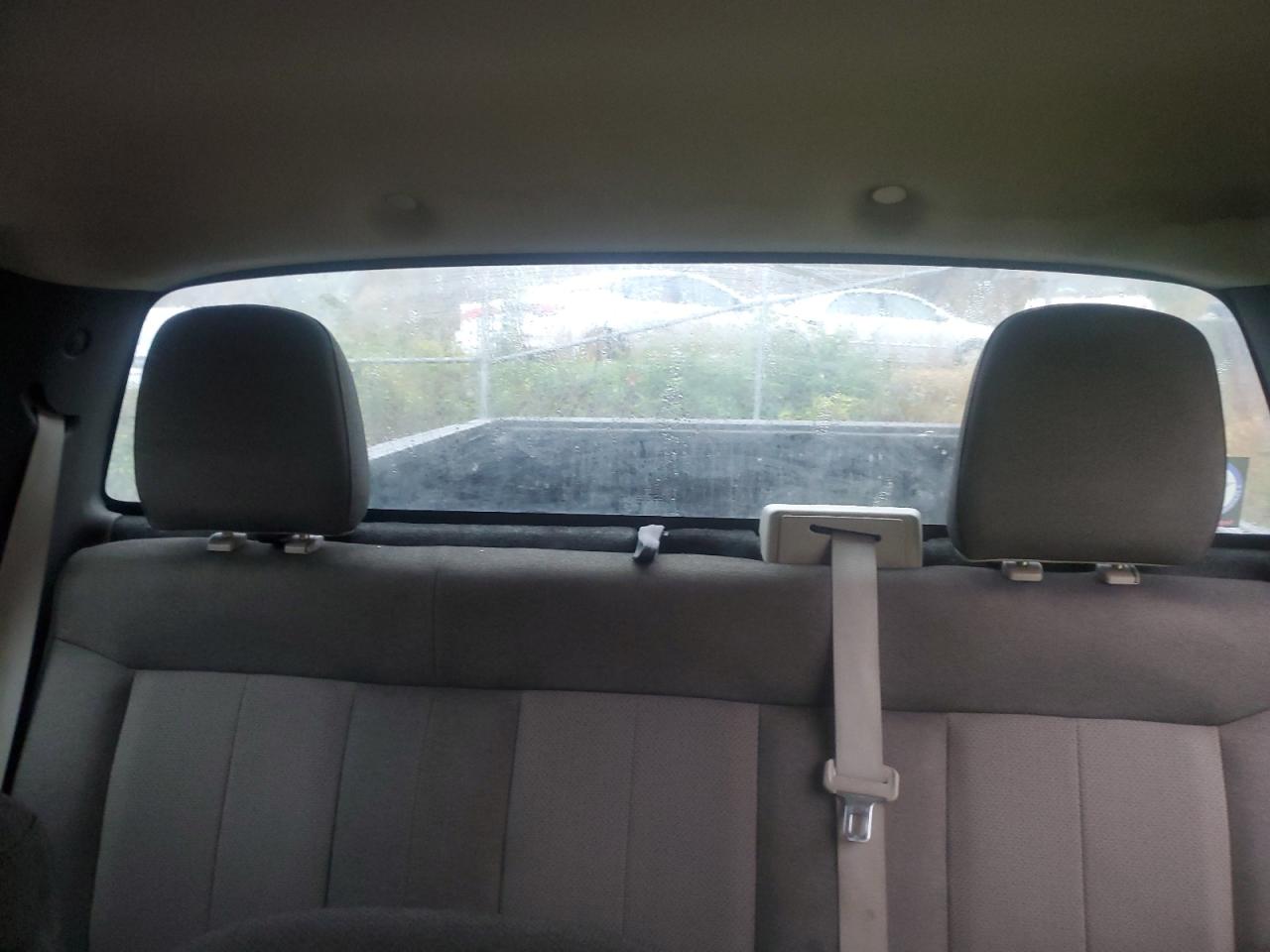 FORD F-150 SUPER CAB