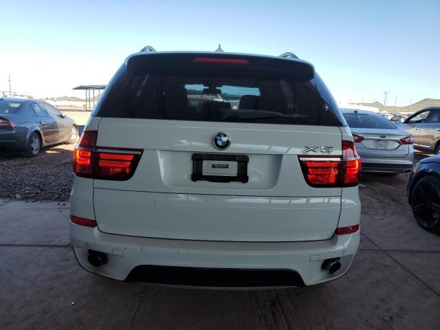 2012 BMW X5 XDRIVE3 - 5UXZV4C56CL756067