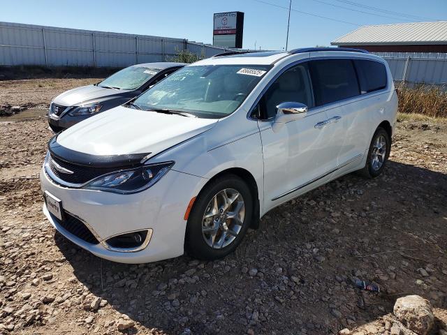 CHRYSLER PACIFICA L