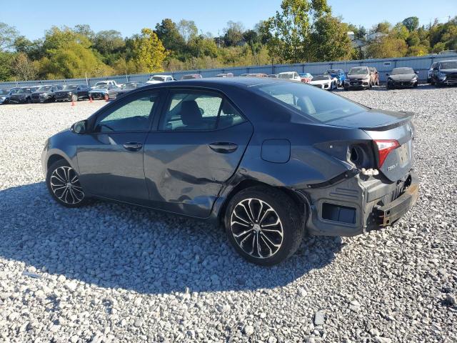 2014 TOYOTA COROLLA L #3290279200