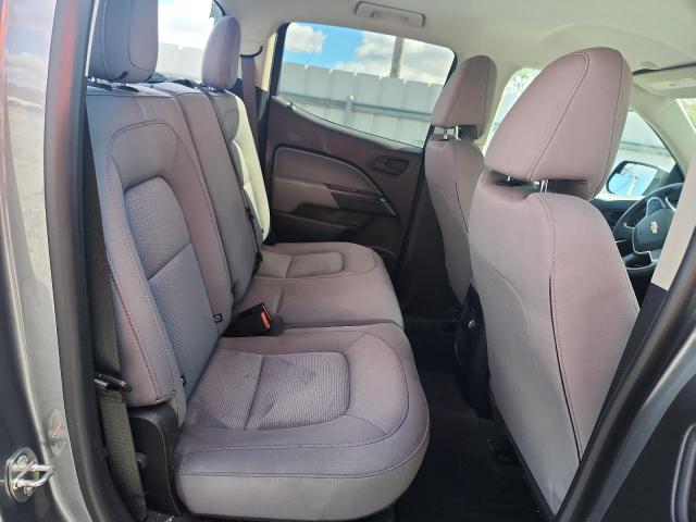 2021 CHEVROLET COLORADO - 1GCGSBEN3M1212271