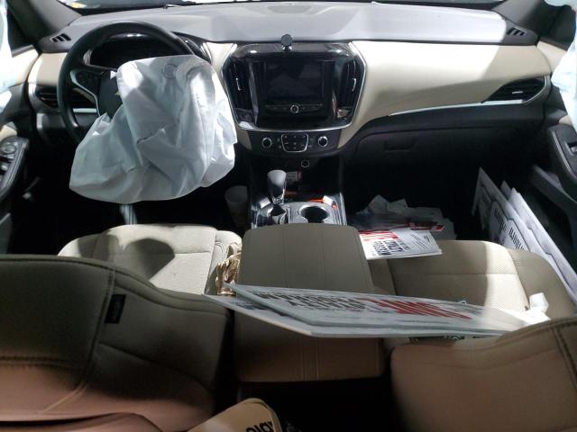 2023 CHEVROLET TRAVERSE L #3281603388