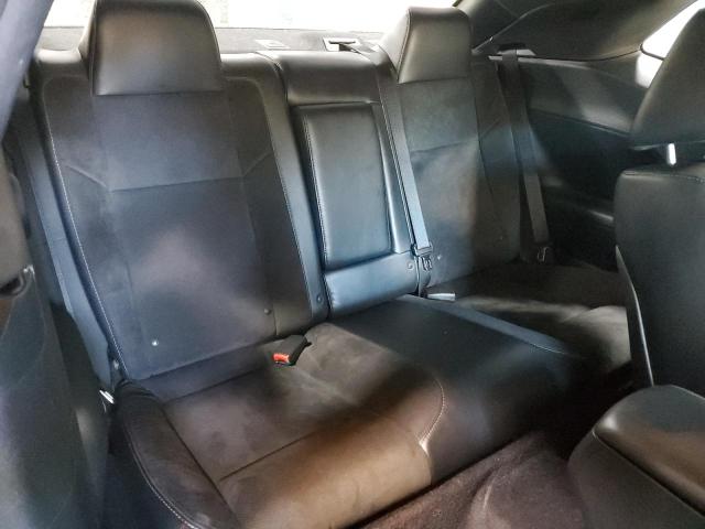 2017 DODGE CHALLENGER 2C3CDZGG9HH555596