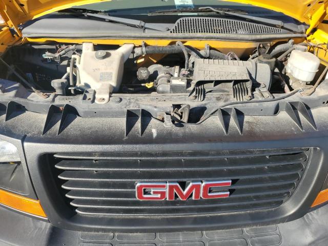 2013 CHEVROLET MINOTOUR G3500 #3273768358