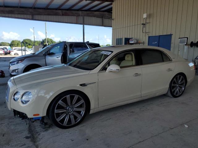 2014 BENTLEY FLYING SPU - SCBEC9ZAXEC095785