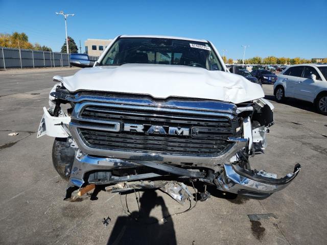 2022 RAM 1500 LARAM - 1C6SRFJT6NN479116