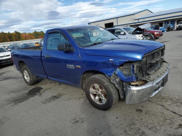 2017 RAM 1500 ST - 3C6JR7DT7HG788443