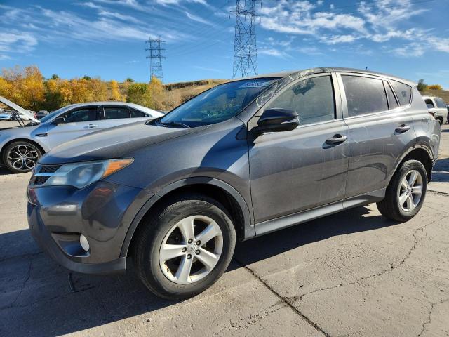 Global Auto Auctions: 2013 TOYOTA RAV4 XLE