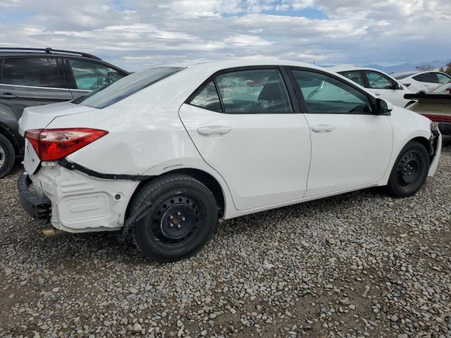 2019 TOYOTA COROLLA L - 2T1BURHE5KC243331