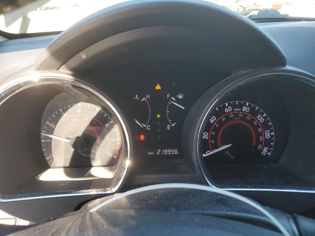 2013 TOYOTA HIGHLANDER - 5TDYK3EH2DS118504