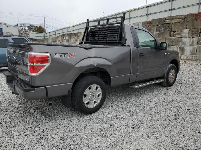 2014 FORD F150 #3289795861