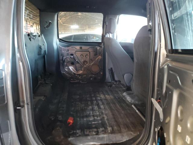 2023 FORD F150 POLIC 1FTFW1P89PKD31166