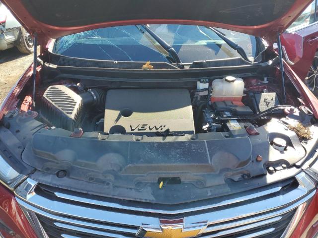 2022 CHEVROLET TRAVERSE L - 1GNEVHKWXNJ111915