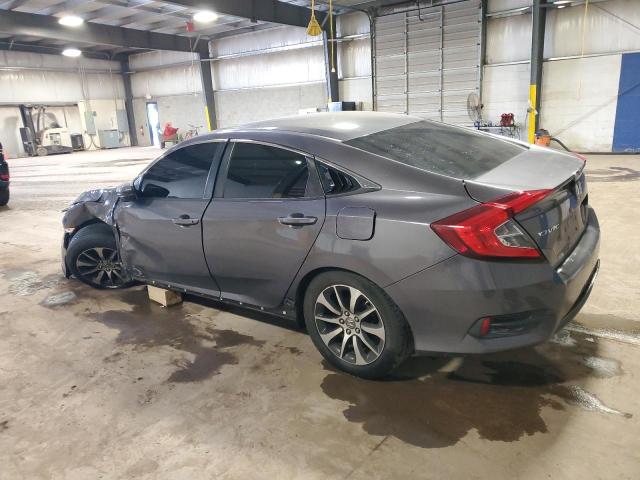 2017 HONDA CIVIC LX - 19XFC2F54HE223788