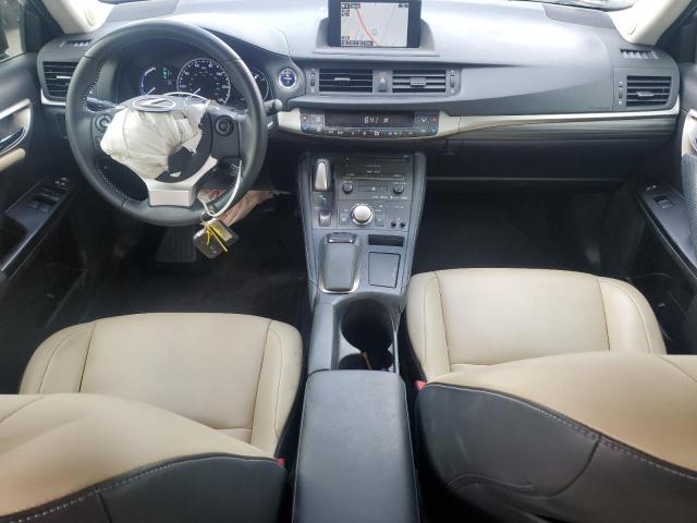 2015 LEXUS CT 200 JTHKD5BH8F2228305