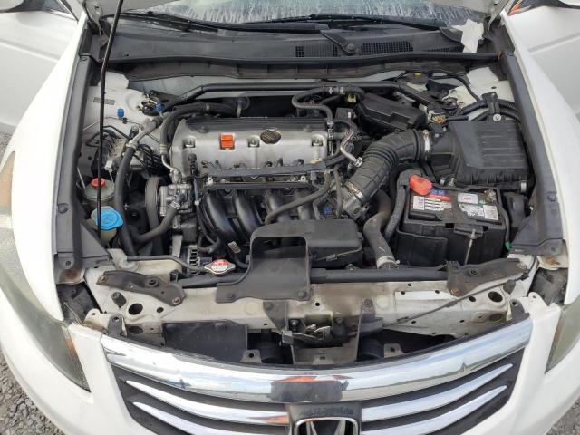 2011 HONDA ACCORD EXL - 1HGCP2F88BA001638