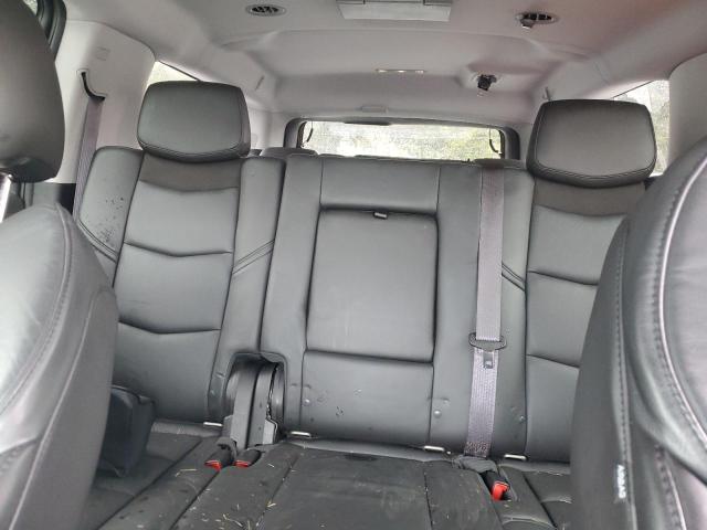 2015 CADILLAC ESCALADE E - 1GYS4HKJ0FR304929
