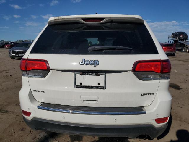 2021 JEEP GRAND CHER - 1C4RJFBGXMC730858