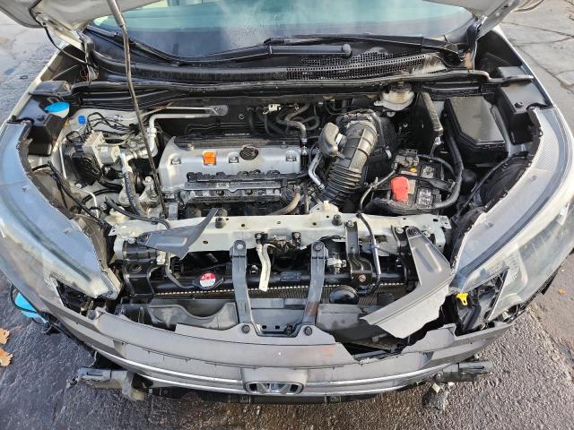 2012 HONDA CR-V EXL - 2HKRM4H70CH613831