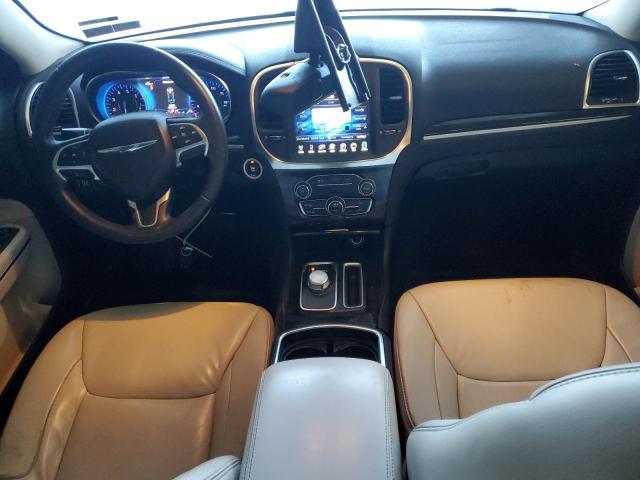 2015 CHRYSLER 300 LIMITE 2C3CCARG9FH746885