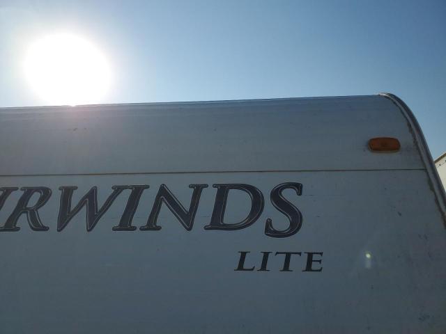 2011 UNK TRAILER #3285102383