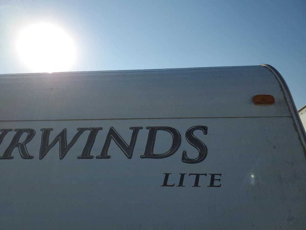 Lot #3285102383 2011 UNK TRAILER