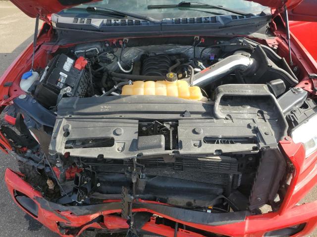 2015 FORD F150 SUPER #3273926820