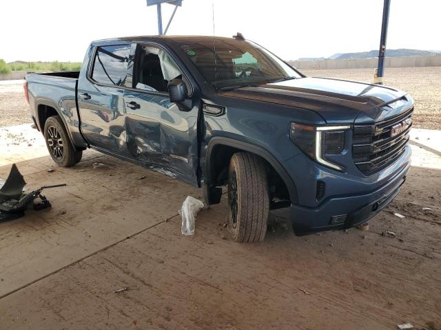 2024 GMC SIERRA C15 - 3GTPHCEK0RG198087