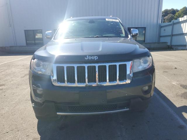 2013 JEEP GRAND CHER - 1C4RJFBG1DC638666