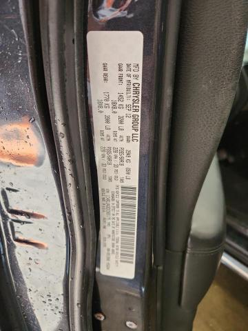 2013 DODGE DURANGO SX - 1C4RDJAG6DC565175