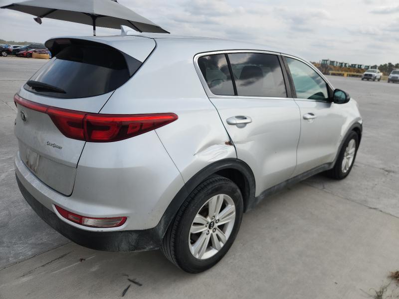 2017 KIA SPORTAGE L #3304658922