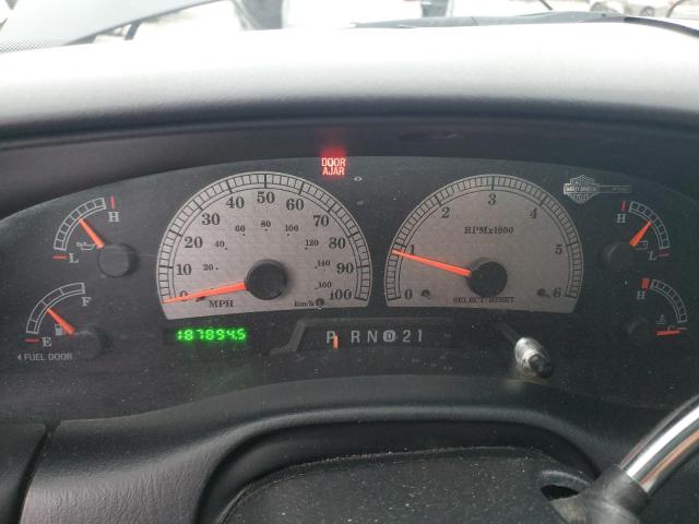 2000 FORD F150 #3278674728