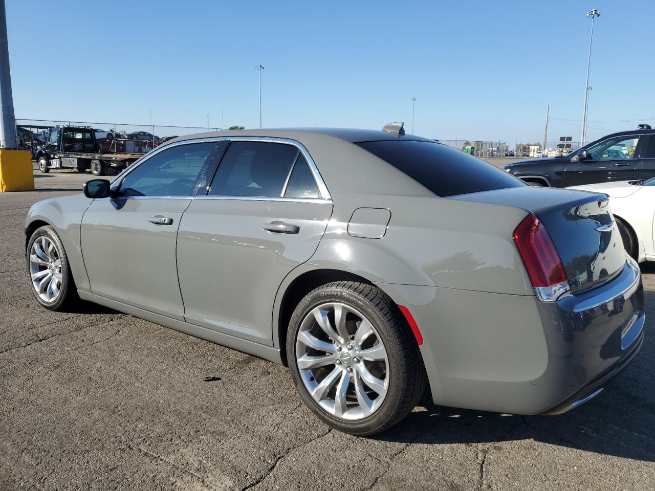 CHRYSLER 300 TOURING