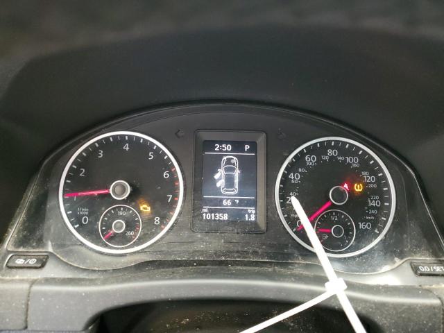 2018 VOLKSWAGEN TIGUAN LIM WVGBV7AX2JK005491
