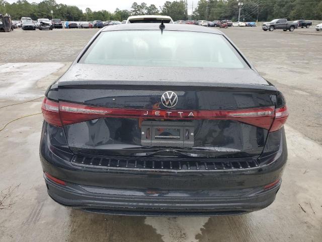 2025 VOLKSWAGEN JETTA S #3303931740