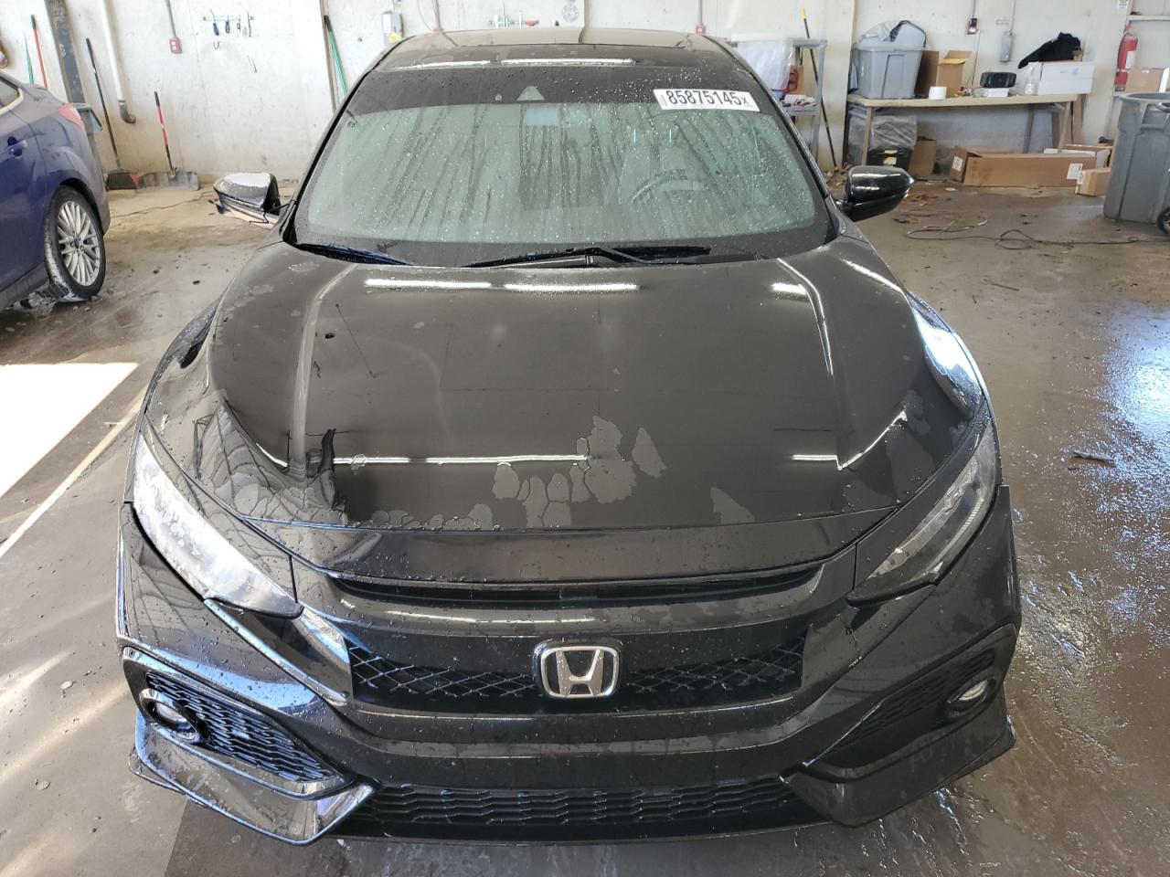 HONDA CIVIC SPORT TOURING