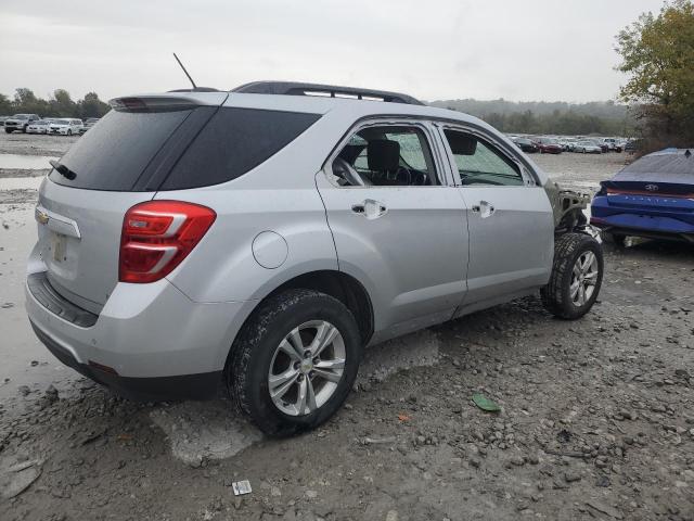 2017 CHEVROLET EQUINOX LT - 2GNFLFEK7H6313409
