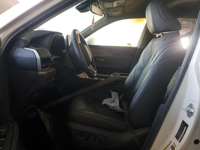 2024 TOYOTA GRAND HIGHLANDER XLE #3302746020