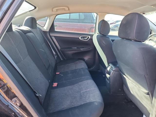 2014 NISSAN SENTRA S #3286860222