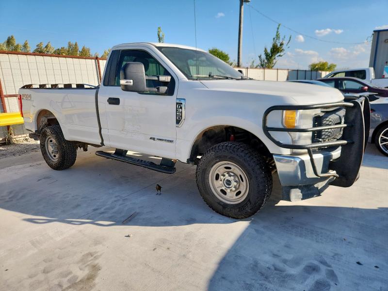 2017 FORD F350 SUPER 1FTRF3BTXHEE86734