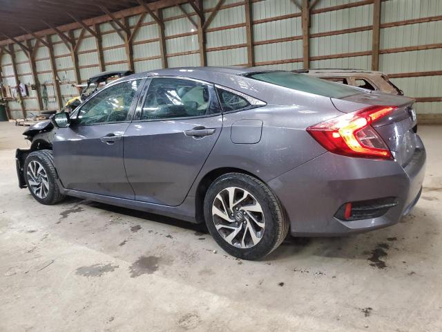 2016 HONDA CIVIC EX - 2HGFC2F79GH021292