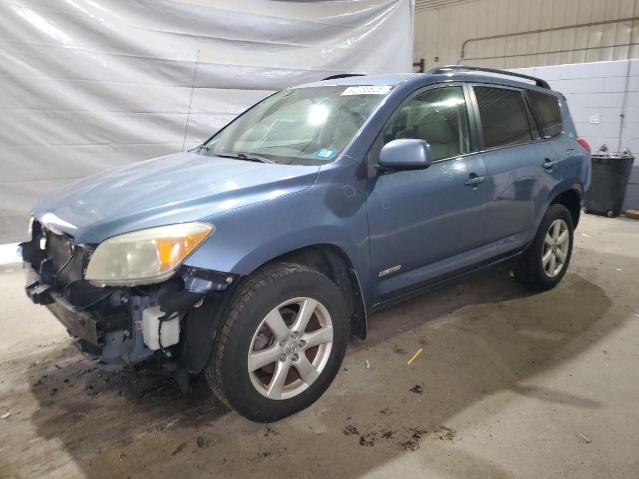 Lot #3275672803 2008 TOYOTA RAV4