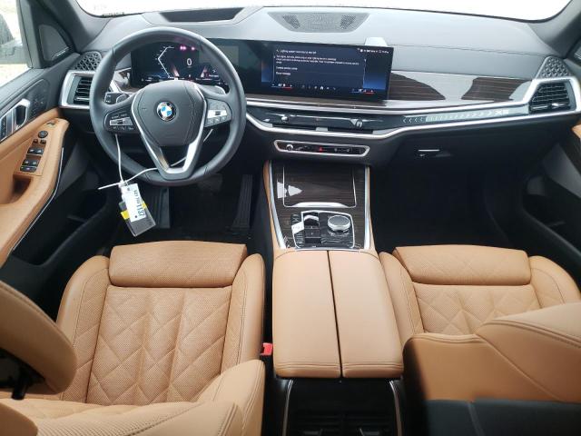 2025 BMW X5 XDRIVE4 #3291338136