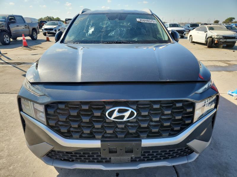 2023 HYUNDAI SANTA FE S - 5NMS24AJ2PH518400