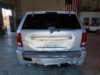 Lot #3296208473 2010 JEEP GRAND CHER