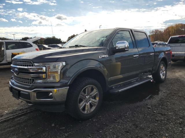 2018 FORD F150 SUPER - 1FTEW1EG4JKC17878