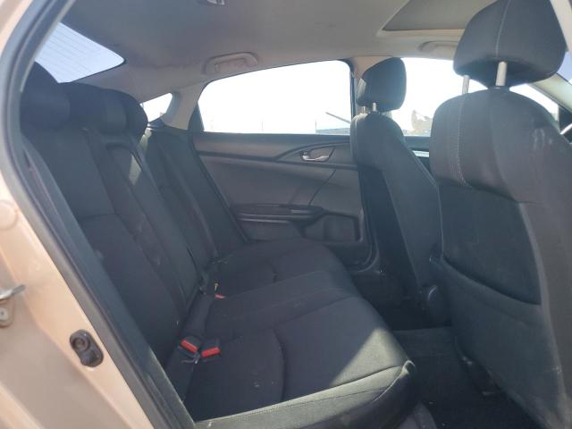 2016 HONDA CIVIC EX 19XFC2F78GE219419