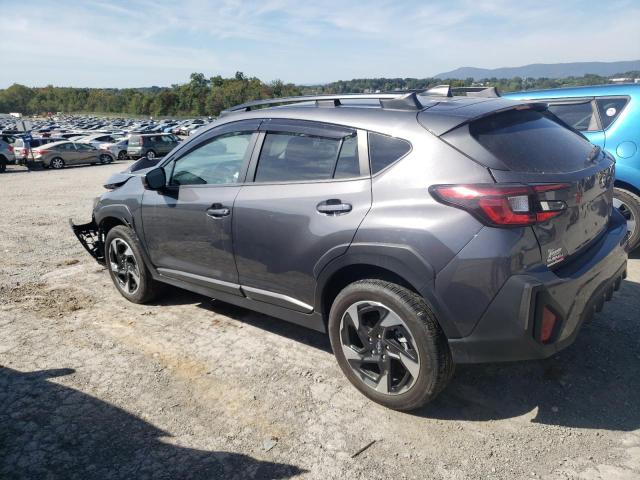 2024 SUBARU CROSSTREK 4S4GUHM68R3795385